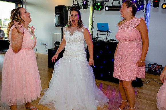 The Wedding of Teri & Gareth 230618