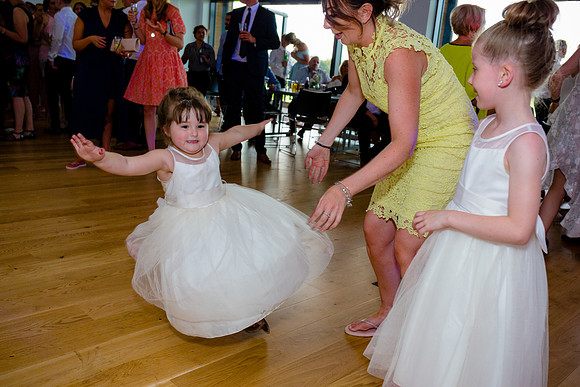 The Wedding of Teri & Gareth 230618