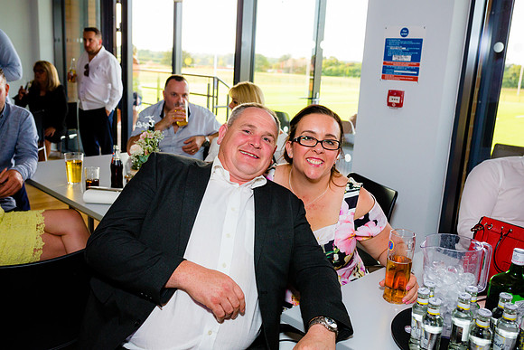 The Wedding of Teri & Gareth 230618