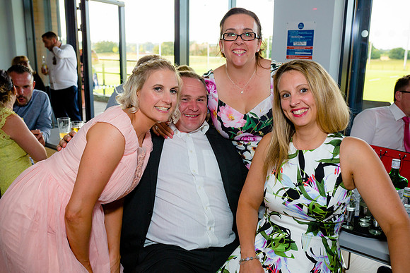 The Wedding of Teri & Gareth 230618