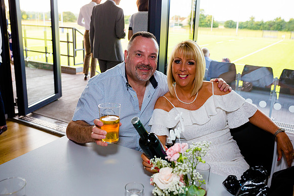 The Wedding of Teri & Gareth 230618