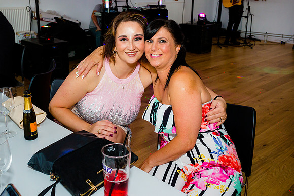 The Wedding of Teri & Gareth 230618