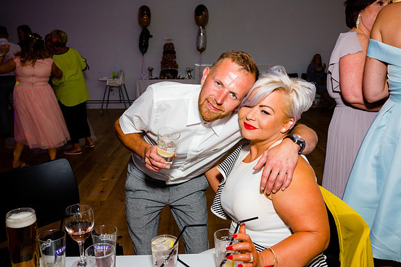 The Wedding of Teri & Gareth 230618