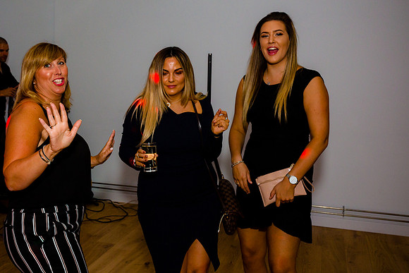 The Wedding of Teri & Gareth 230618