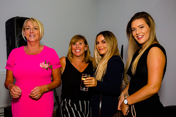 The Wedding of Teri & Gareth 230618
