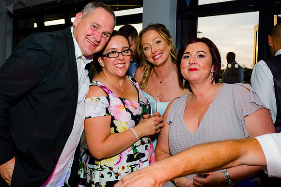 The Wedding of Teri & Gareth 230618