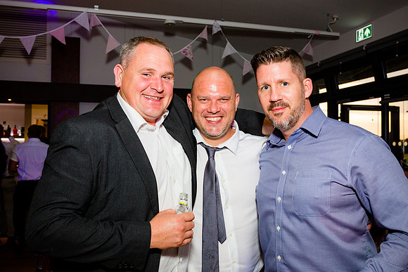 The Wedding of Teri & Gareth 230618