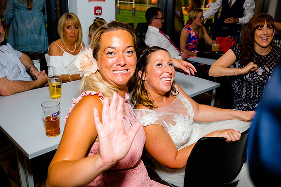 The Wedding of Teri & Gareth 230618