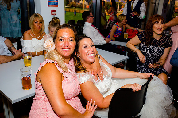 The Wedding of Teri & Gareth 230618