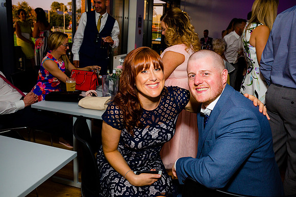 The Wedding of Teri & Gareth 230618