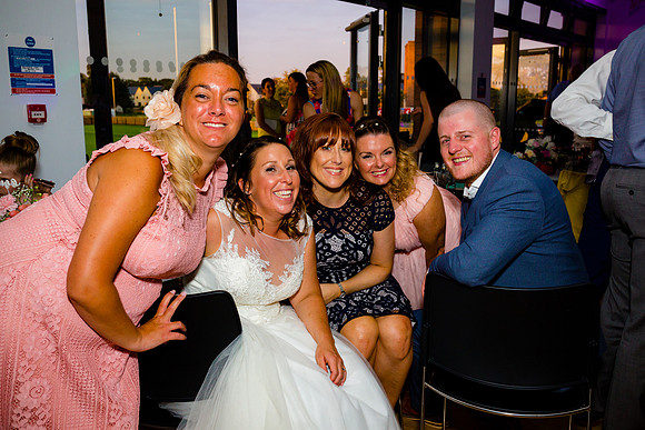 The Wedding of Teri & Gareth 230618