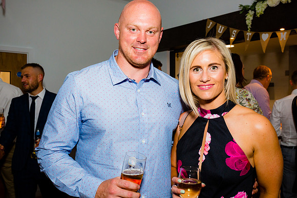 The Wedding of Teri & Gareth 230618
