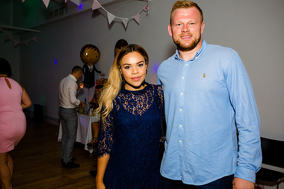 The Wedding of Teri & Gareth 230618