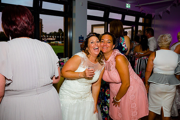 The Wedding of Teri & Gareth 230618