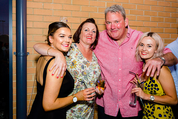The Wedding of Teri & Gareth 230618