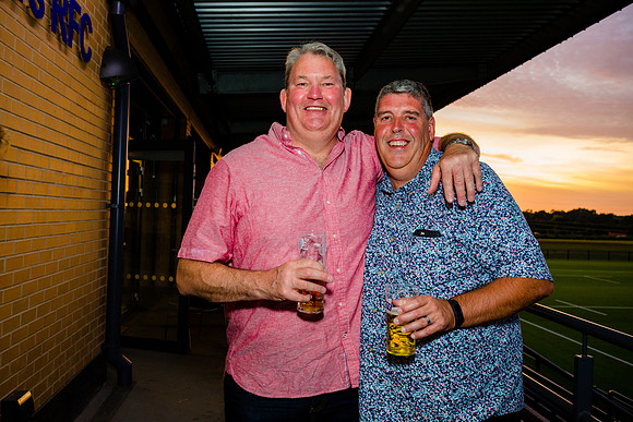 The Wedding of Teri & Gareth 230618