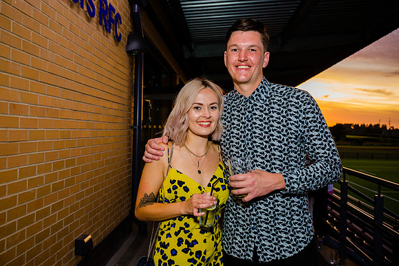 The Wedding of Teri & Gareth 230618