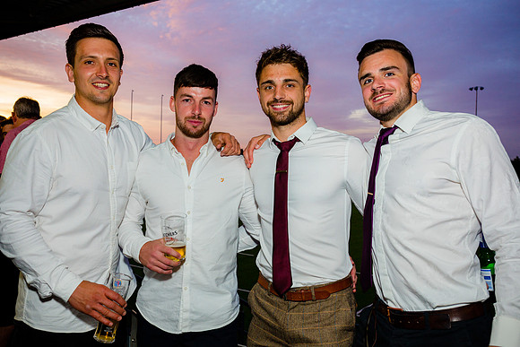 The Wedding of Teri & Gareth 230618