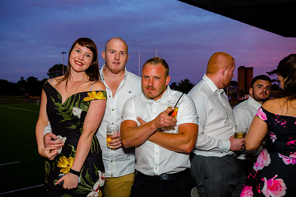 The Wedding of Teri & Gareth 230618