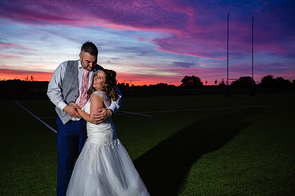 The Wedding of Teri & Gareth 230618