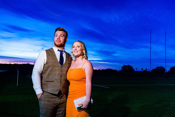 The Wedding of Teri & Gareth 230618