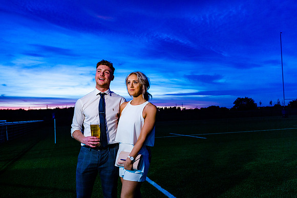 The Wedding of Teri & Gareth 230618