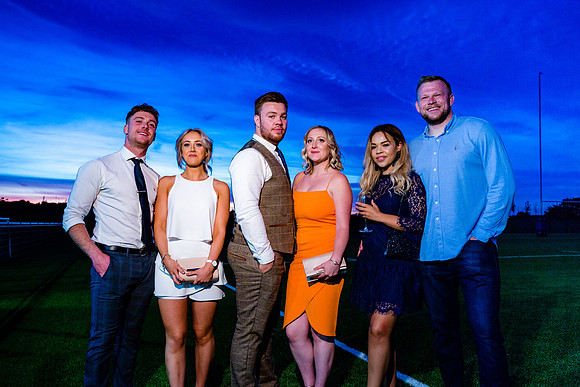 The Wedding of Teri & Gareth 230618