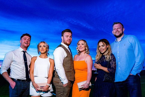 The Wedding of Teri & Gareth 230618