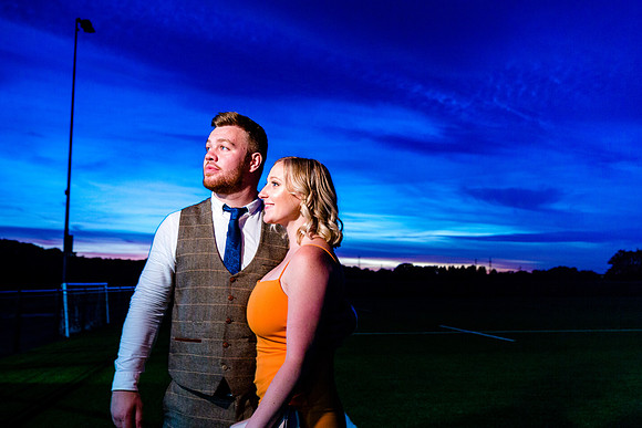 The Wedding of Teri & Gareth 230618