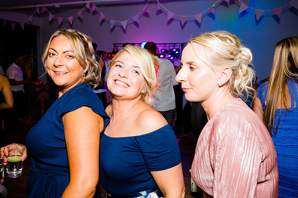 The Wedding of Teri & Gareth 230618