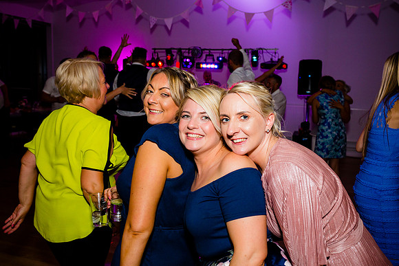 The Wedding of Teri & Gareth 230618
