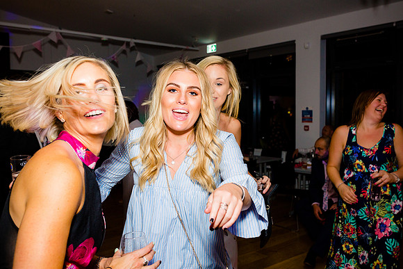 The Wedding of Teri & Gareth 230618