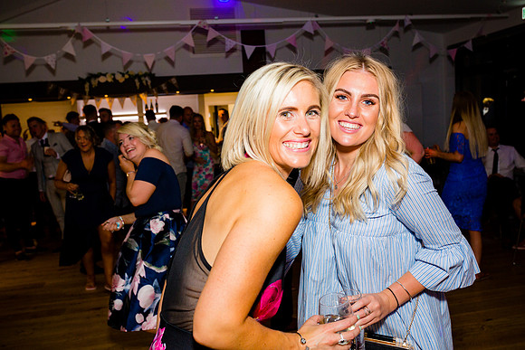 The Wedding of Teri & Gareth 230618