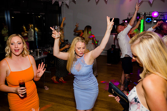 The Wedding of Teri & Gareth 230618