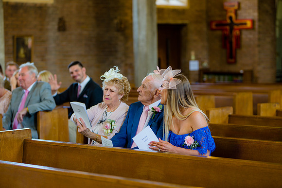 The Wedding of Teri & Gareth 230618