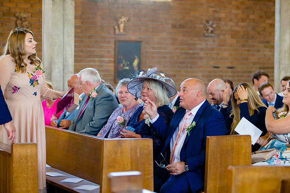The Wedding of Teri & Gareth 230618