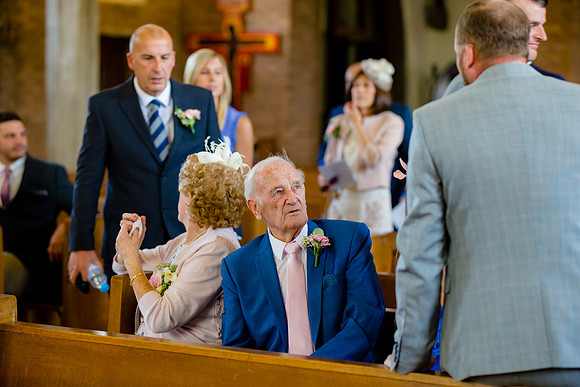 The Wedding of Teri & Gareth 230618