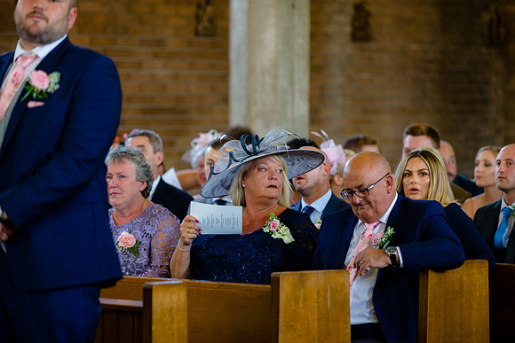 The Wedding of Teri & Gareth 230618