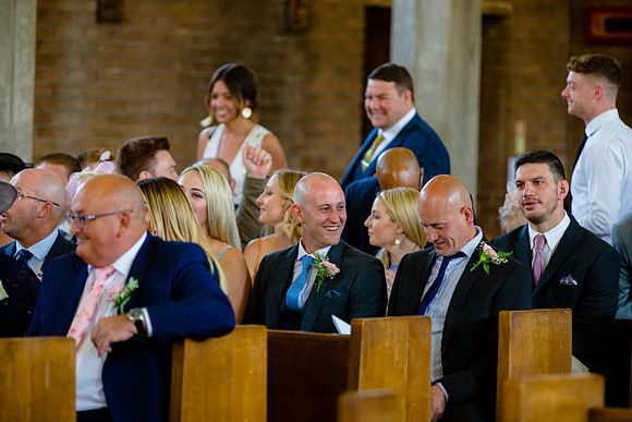 The Wedding of Teri & Gareth 230618