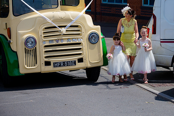 The Wedding of Teri & Gareth 230618