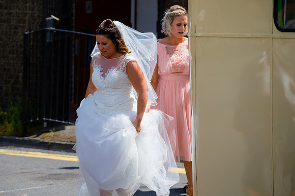 The Wedding of Teri & Gareth 230618