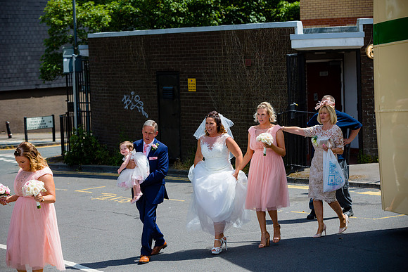 The Wedding of Teri & Gareth 230618