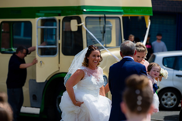 The Wedding of Teri & Gareth 230618