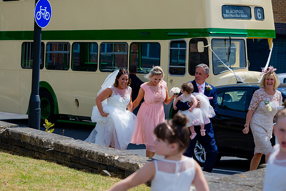 The Wedding of Teri & Gareth 230618
