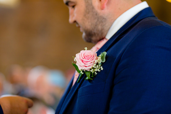 The Wedding of Teri & Gareth 230618