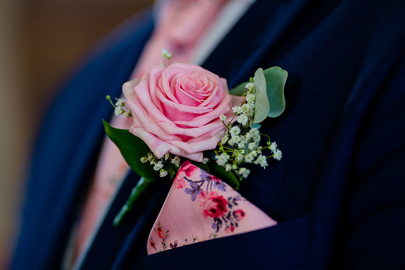 The Wedding of Teri & Gareth 230618
