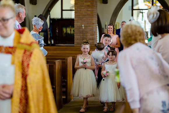 The Wedding of Teri & Gareth 230618