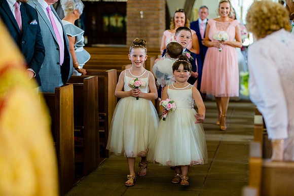 The Wedding of Teri & Gareth 230618