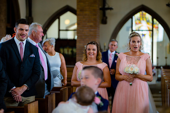 The Wedding of Teri & Gareth 230618