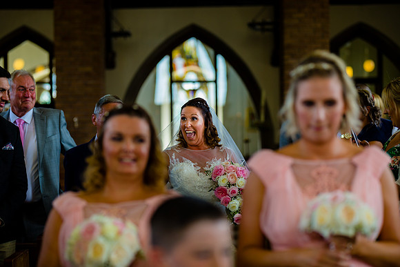 The Wedding of Teri & Gareth 230618